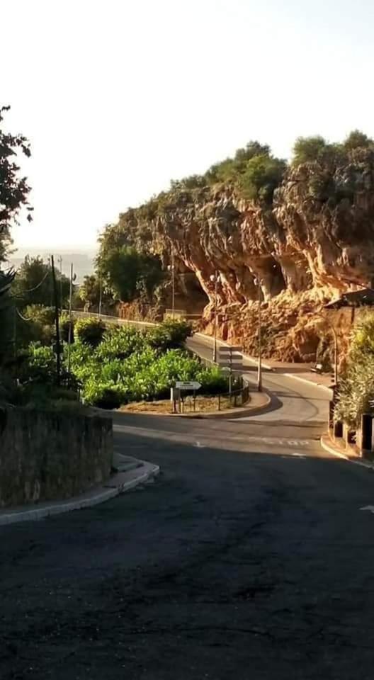 La Buganvilla, Descanso Entre Olivares Hornachuelos Bagian luar foto