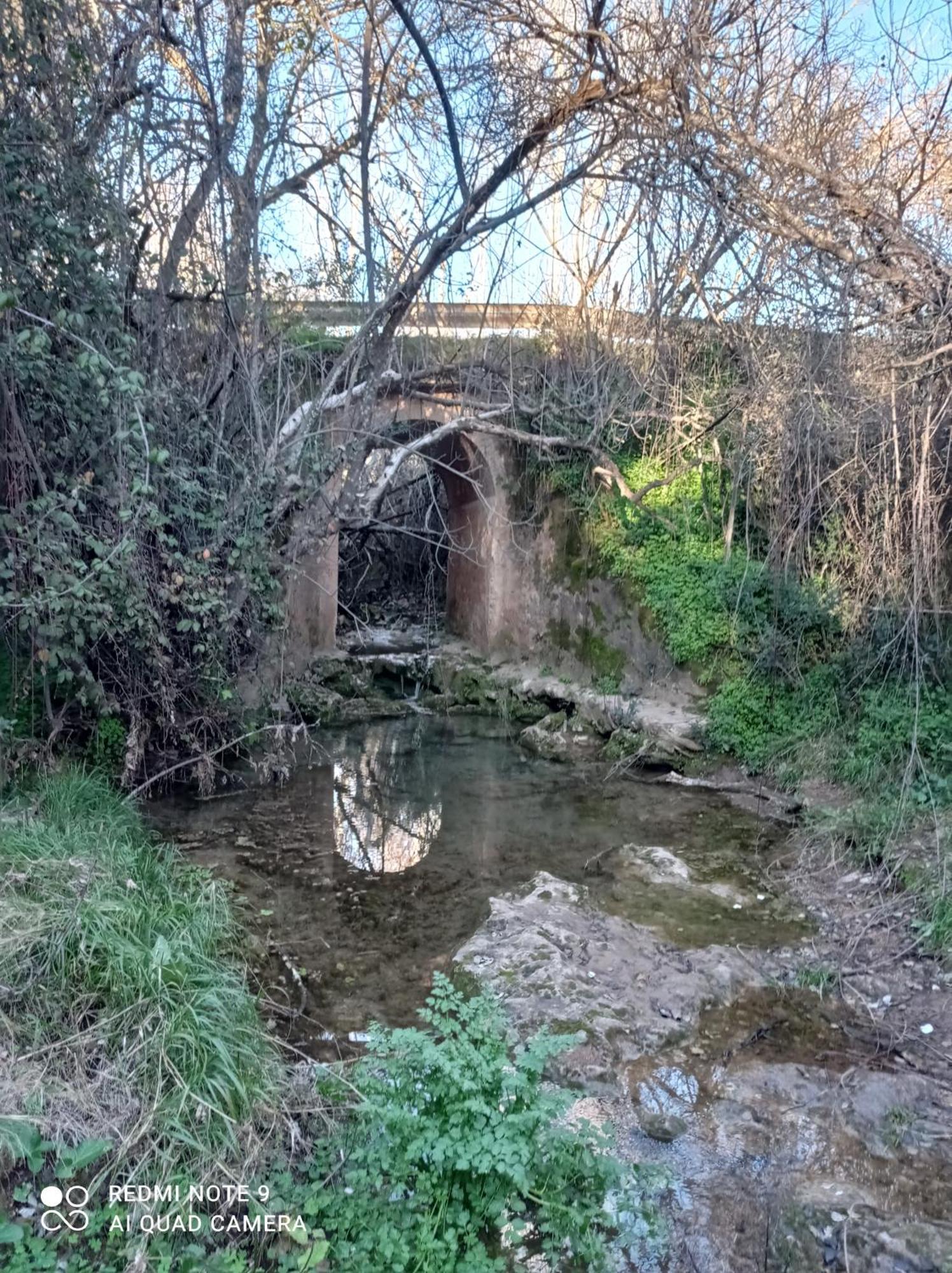 La Buganvilla, Descanso Entre Olivares Hornachuelos Bagian luar foto